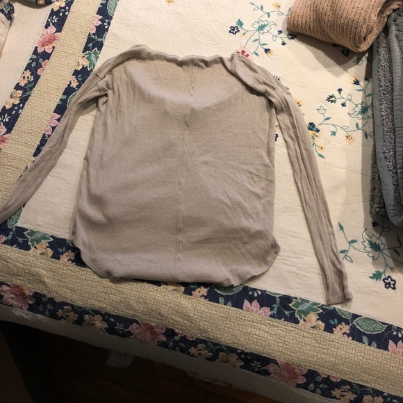 Free People Beach Top - Picture 3 of 3